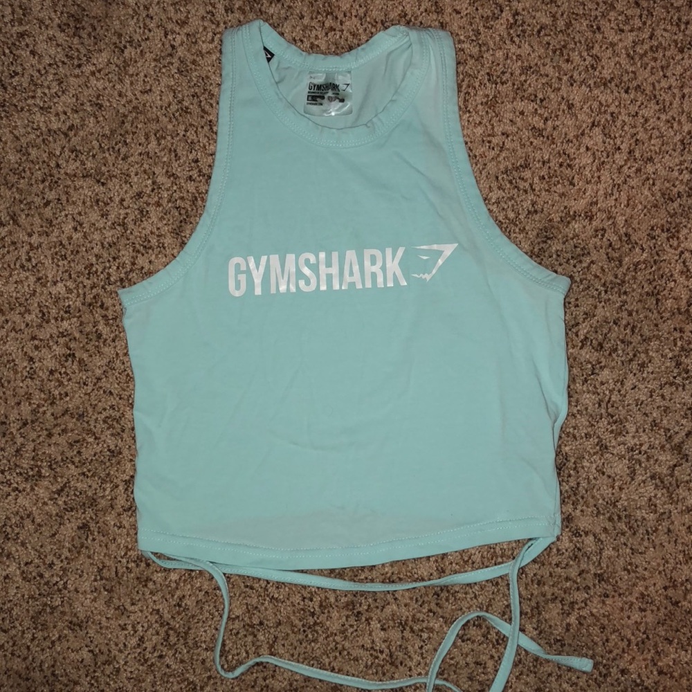 Gym shark tank